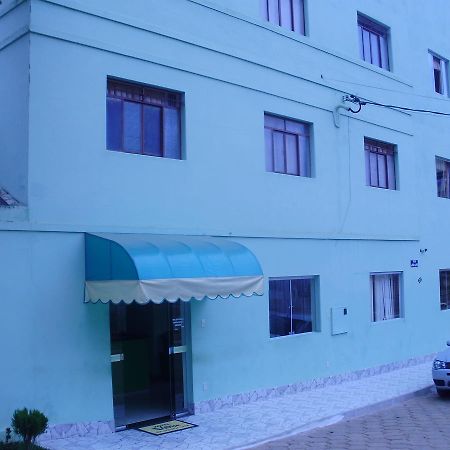 Hotel Vale Verde Santa Maria do Suacui Ngoại thất bức ảnh