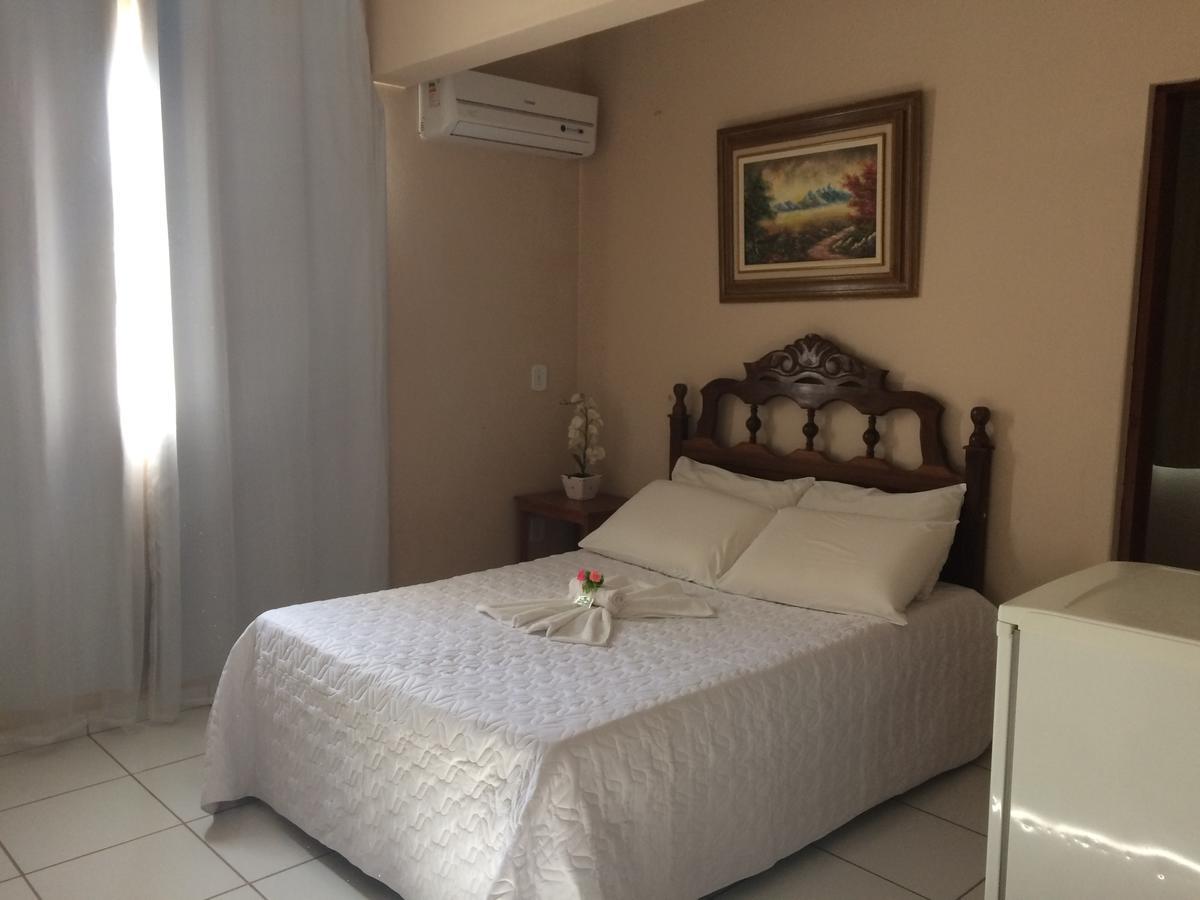 Hotel Vale Verde Santa Maria do Suacui Ngoại thất bức ảnh