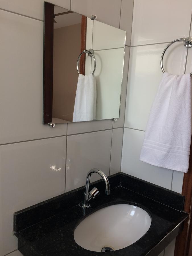 Hotel Vale Verde Santa Maria do Suacui Ngoại thất bức ảnh